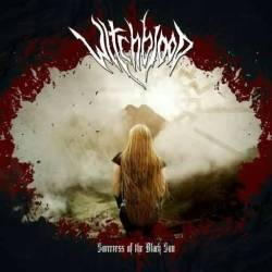 Witchblood : Sorceress of the Black Sun